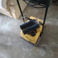 Lavasciuga karcher bs400