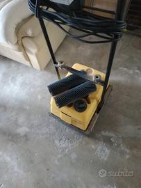Lavasciuga karcher bs400