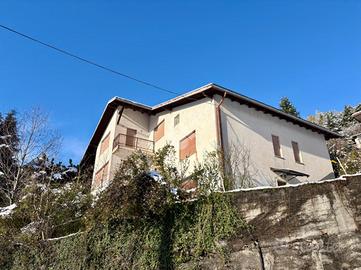 CASA INDIPENDENTE A GANDINO