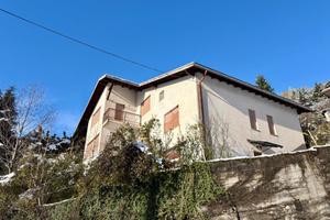CASA INDIPENDENTE A GANDINO