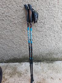 Bastoncini nordic walking Fizan