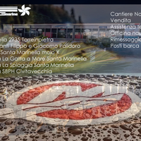 Assistenza Nautica Motori AMG Marine