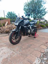 Kawasaki z750 anno 2006