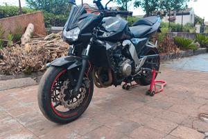 Kawasaki z750 anno 2006