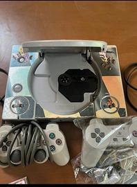 Play Station 1