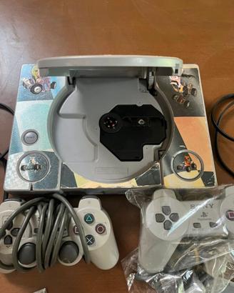 Play Station 1