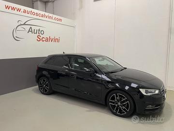 Audi A3 SPB 2.0 TDI 150 CV S tronic
