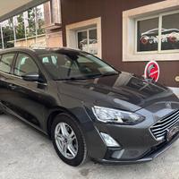 FORD - Focus Station Wagon - Focus 1.5 EcoBlue