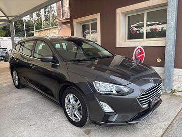 FORD - Focus Station Wagon - Focus 1.5 EcoBlue