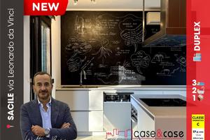 Sacile - Duplex 220K Rif. V08