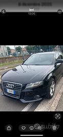 Audi a4 2.0tdi