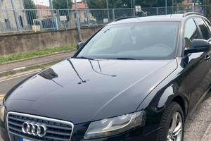 Audi a4 2.0tdi
