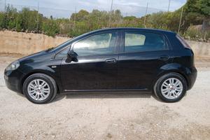 Fiat Punto 1.3 Diesel Lounge