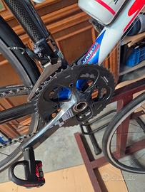 bici corsa scapin
