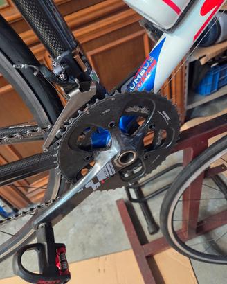 bici corsa scapin