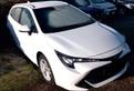 Toyota Corolla Touring Sports 1.8 Hybrid Business 