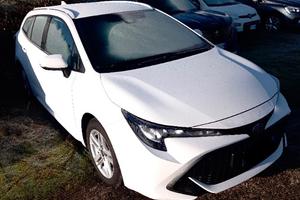 Toyota Corolla Touring Sports 1.8 Hybrid Business 