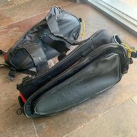 Borse da sella per moto