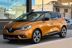 RENAULT Scénic dCi 8V 110 CV Energy Intens