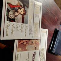 vinili musica classica