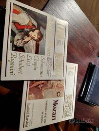 vinili musica classica