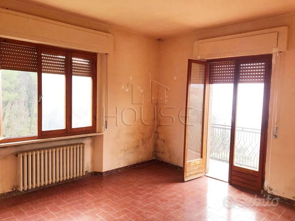 Appartamento – Citerna, Zoccolanti - Vista 3