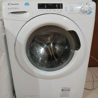 Lavatrice Candy smart seminuova 150€