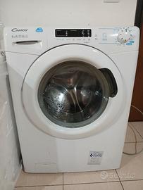 Lavatrice Candy smart seminuova 150€