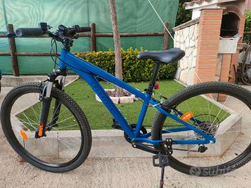 Bicicletta ragazzo 26'