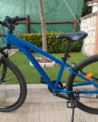 Bicicletta ragazzo 26'
