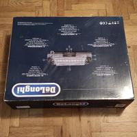 Bistecchiera elettrica De Longhi