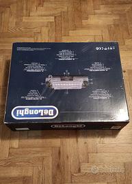 Bistecchiera elettrica De Longhi