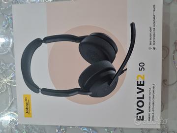 Jabra evolve2 50