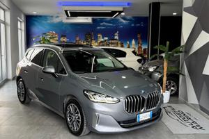 Bmw Serie 2 218d Luxury-2022