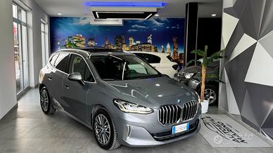 Bmw Serie 2 218d Luxury-2022