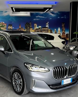 Bmw Serie 2 218d Luxury-2022