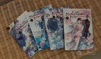 Il mio matrimonio felice 