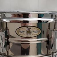 Rullante Pearl 14"×5"