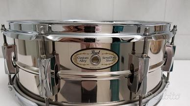 Rullante Pearl 14"×5"