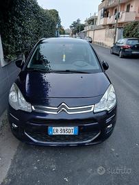 citroen c3 seduction leggere bene