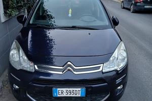 citroen c3 seduction leggere bene