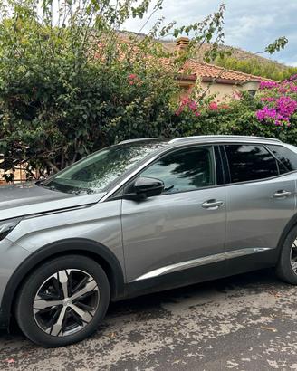 peugeot 3008 1500 hdi allure pack