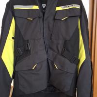 Giacca per Moto marca REV'IT