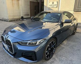 Bmv M4 Coupé