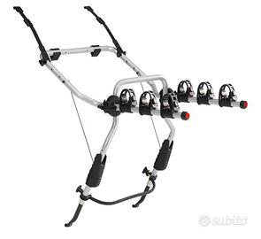 portabici Thule Clipon