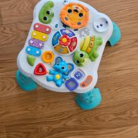 Tavolino multi attività 