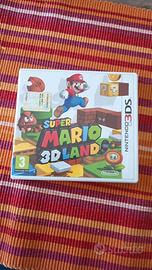 Super Mario 3D Land - Nintendo 3DS