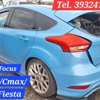 Ricambi Ford Focus Mondeo Fiesta Motorino pompa ab