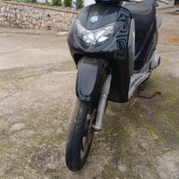 Piaggio liberty 125 