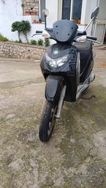 Piaggio liberty 125 